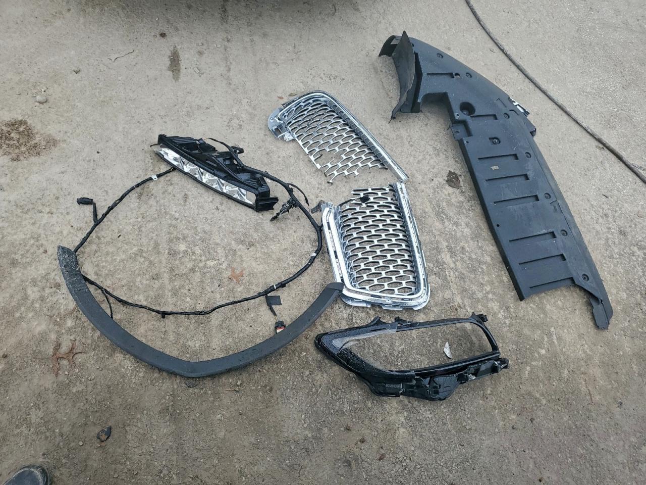 2022 Lincoln Nautilus Reserve VIN: 2LMPJ8KP2NBL27574 Lot: 94062395