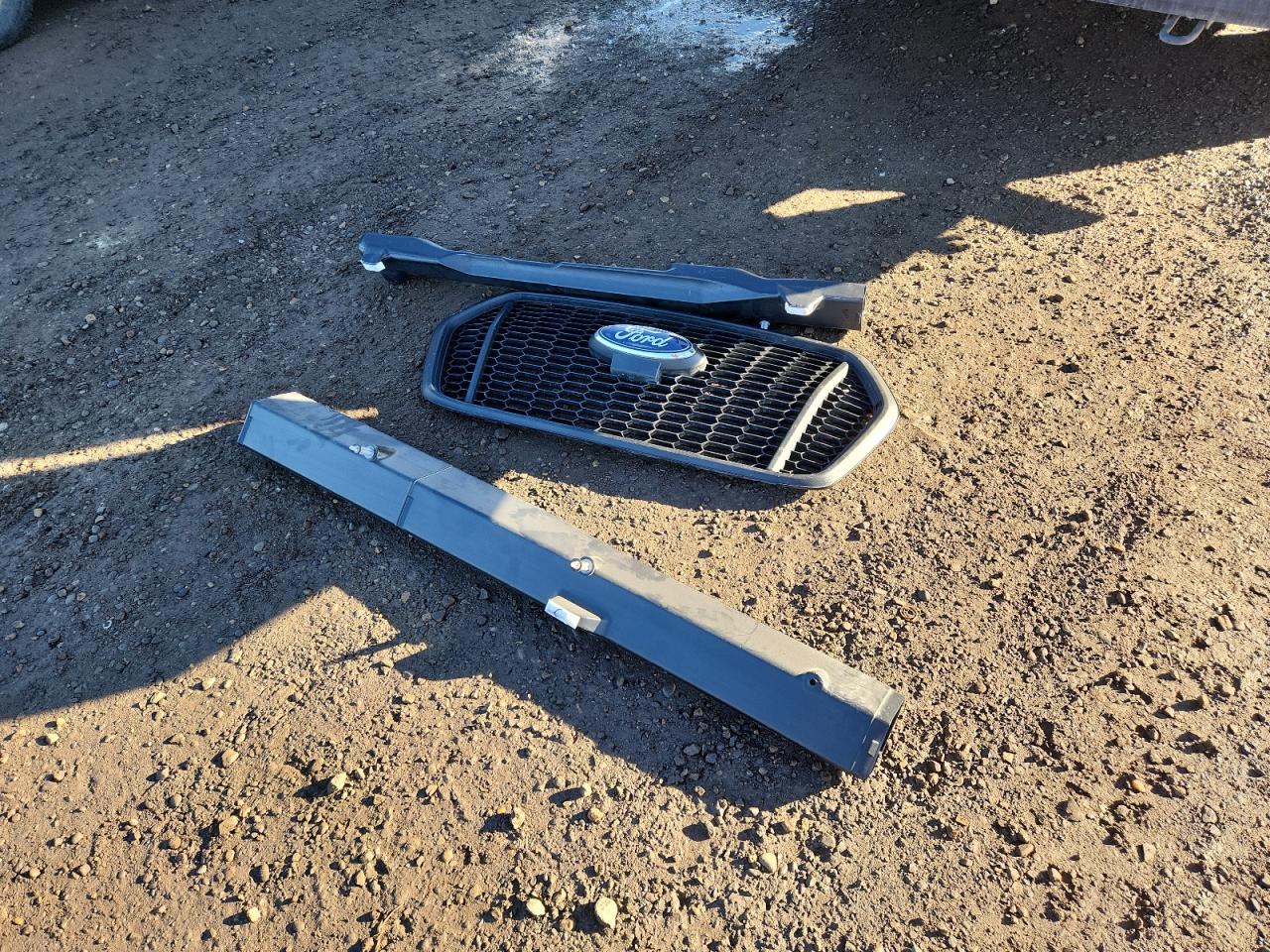 2023 Ford Transit T-350 VIN: 1FDAX9CG2PKB64213 Lot: 93263715