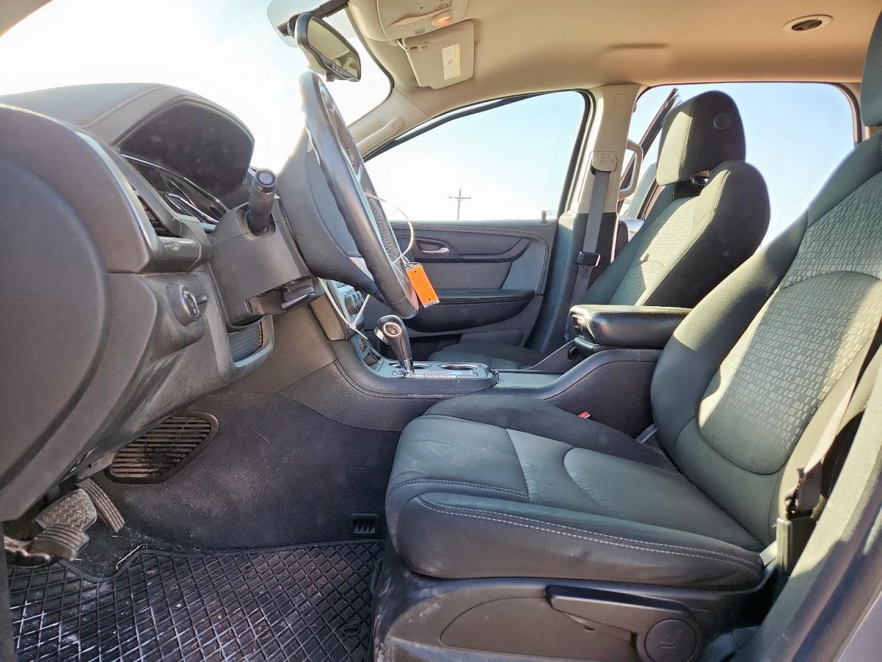 2014 GMC Acadia Sle VIN: 1GKKRNED5EJ210509 Lot: 93213025