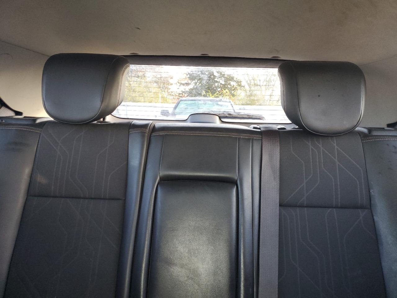 2017 Chevrolet Trax 1Lt VIN: KL7CJPSB5HB260165 Lot: 90340105