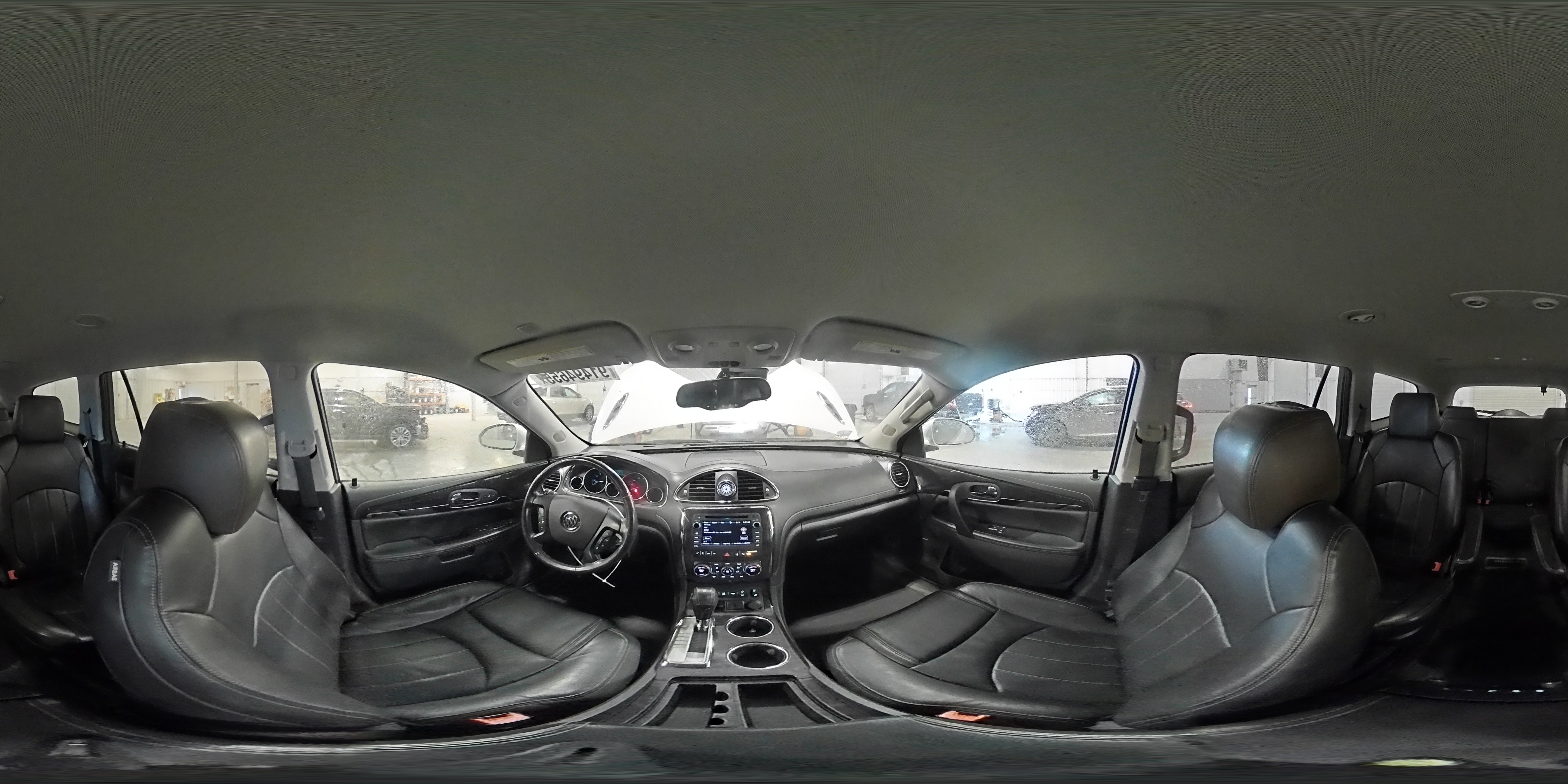 2017 Buick Enclave VIN: 5GAKVCKD1HJ328952 Lot: 91494655