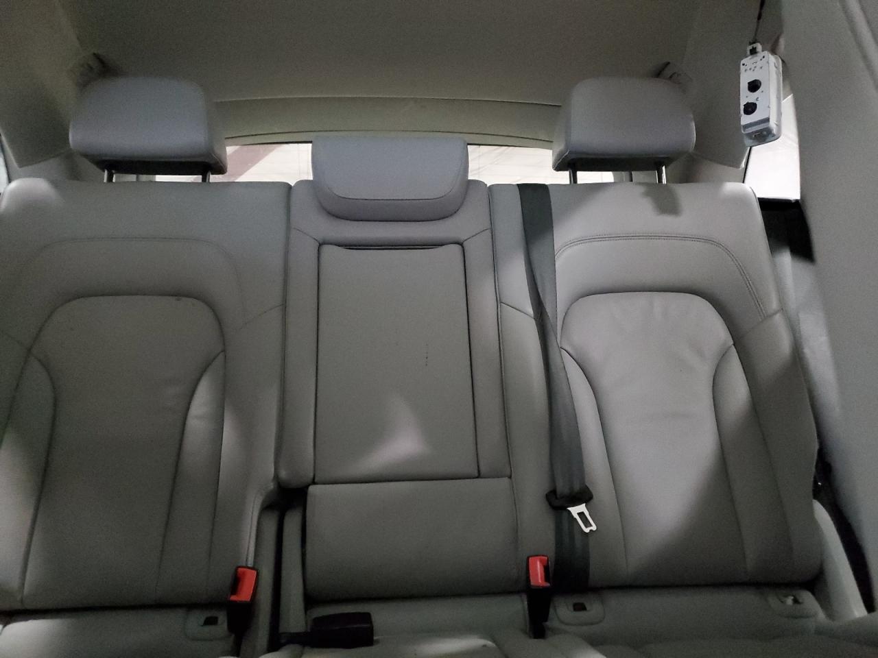 2015 Audi Q5 Premium VIN: WA1CFAFP4FA008699 Lot: 90907465