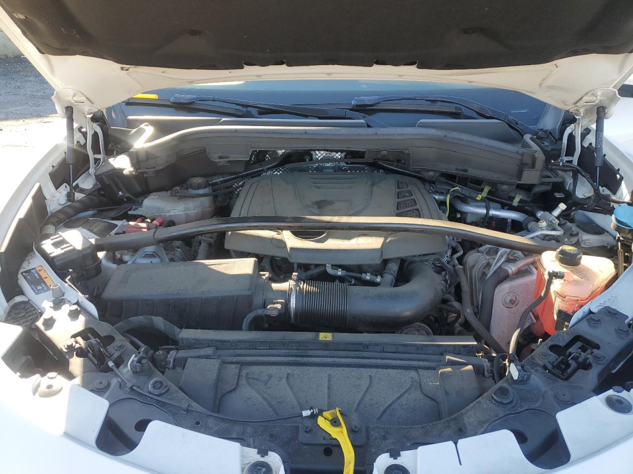 2020 Alfa Romeo Stelvio VIN: ZASPAKANXL7C83415 Lot: 91966355