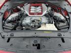 2024 NISSAN GT-R PREMIUM   for sale at Copart NJ - SOMERVILLE