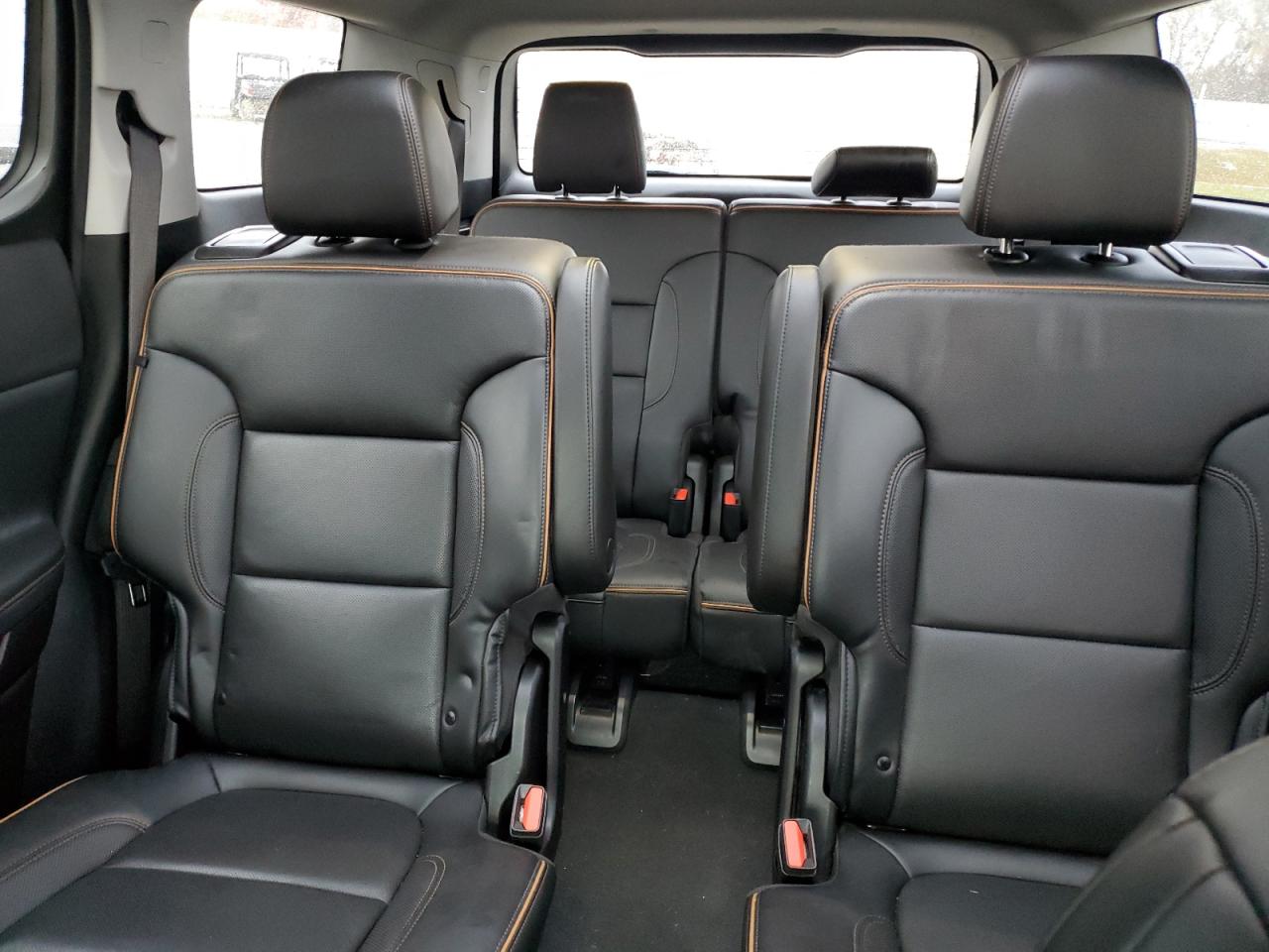 2022 GMC Acadia At4 VIN: 1GKKNLLSXNZ132571 Lot: 92379455