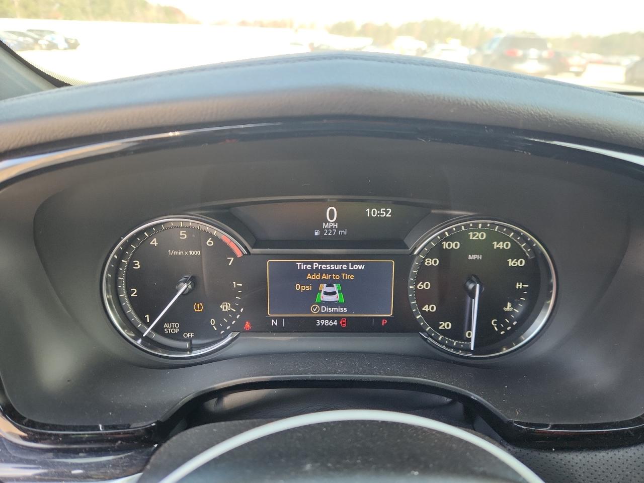 2020 Cadillac Xt5 Premium Luxury VIN: 1GYKNCRS9LZ134757 Lot: 93319395