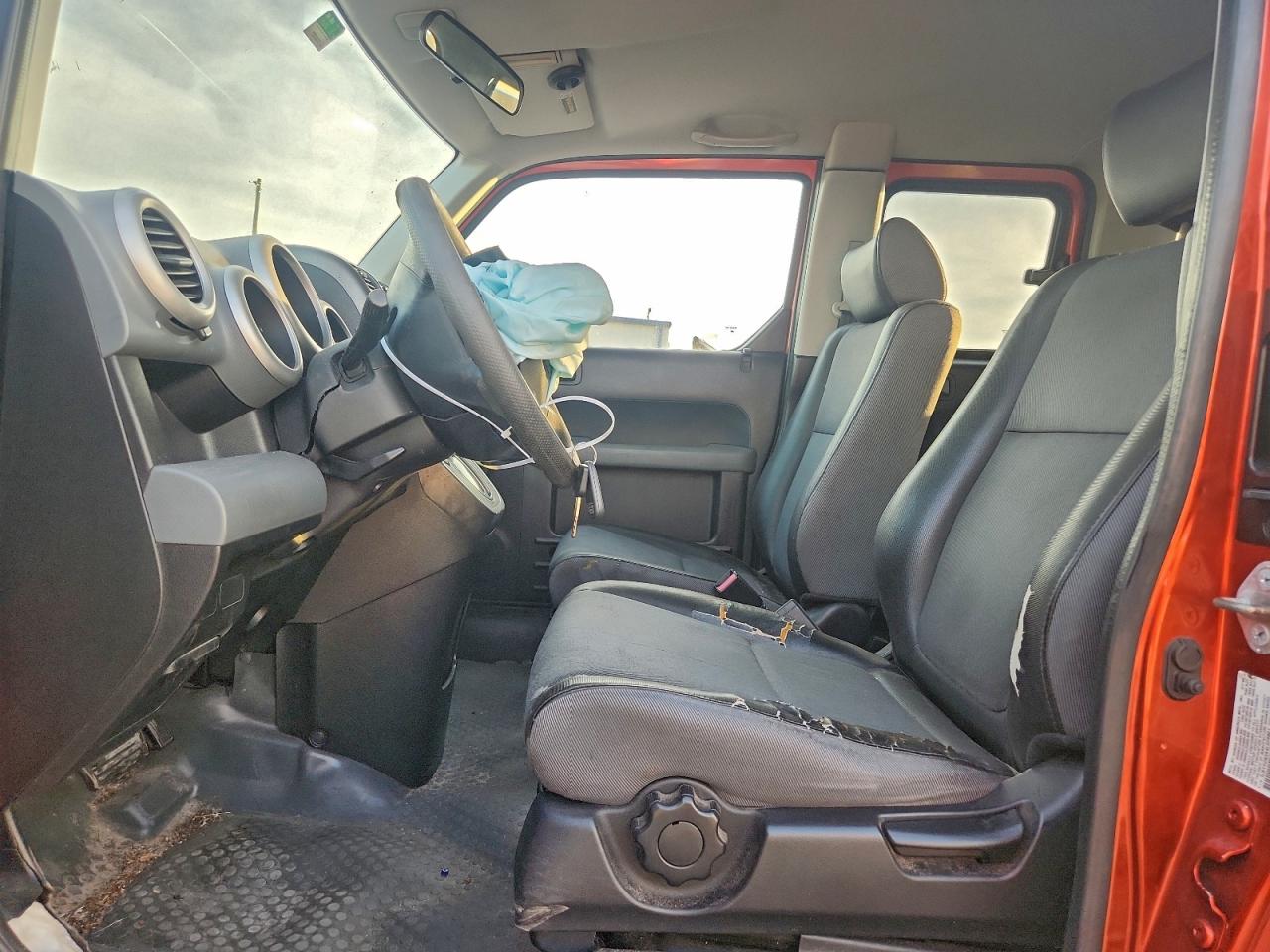 2004 Honda Element Lx VIN: 5J6YH283X4L029901 Lot: 94079715