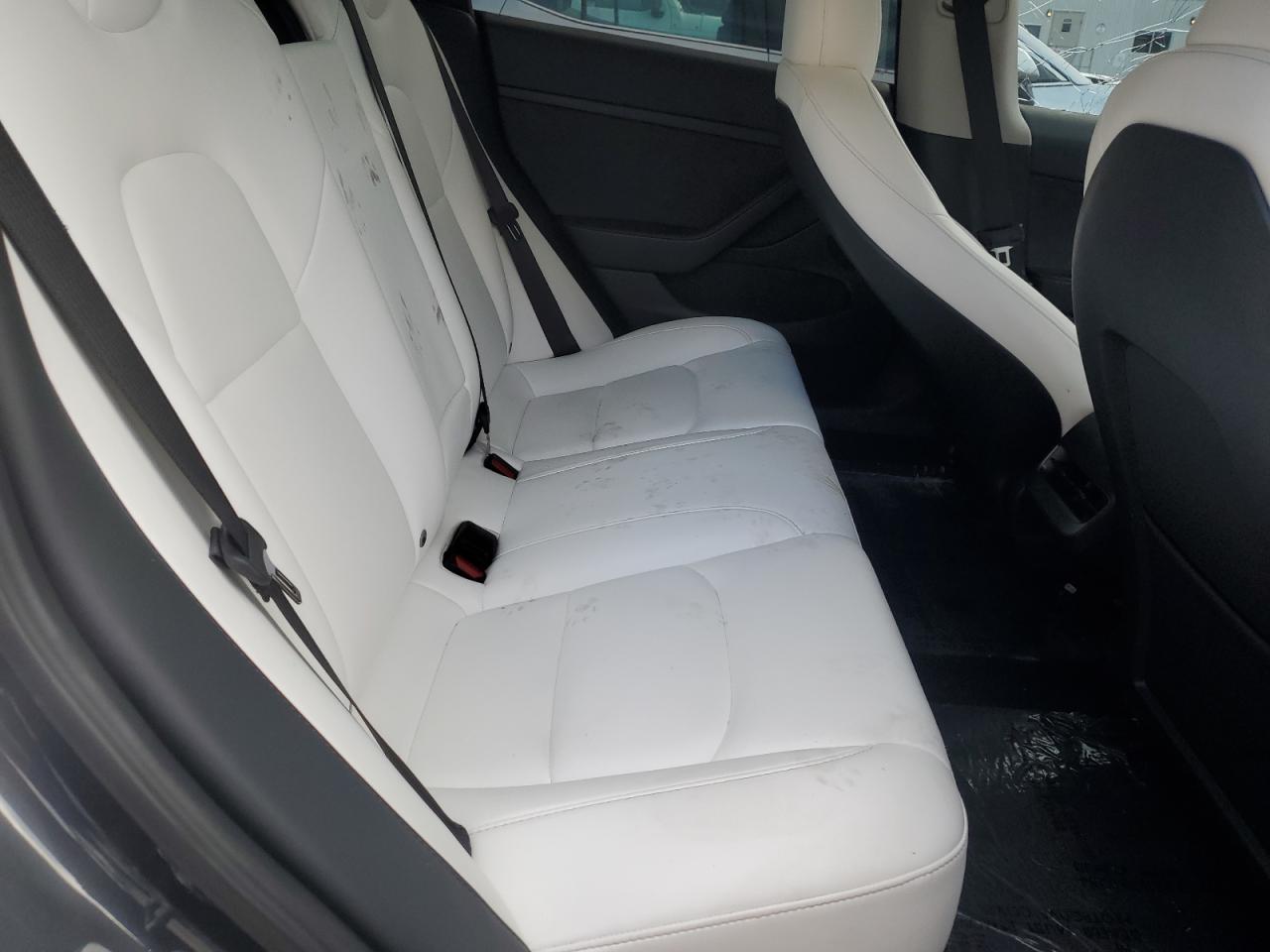 2023 Tesla Model 3 VIN: 5YJ3E1EA4PF499533 Lot: 92162635