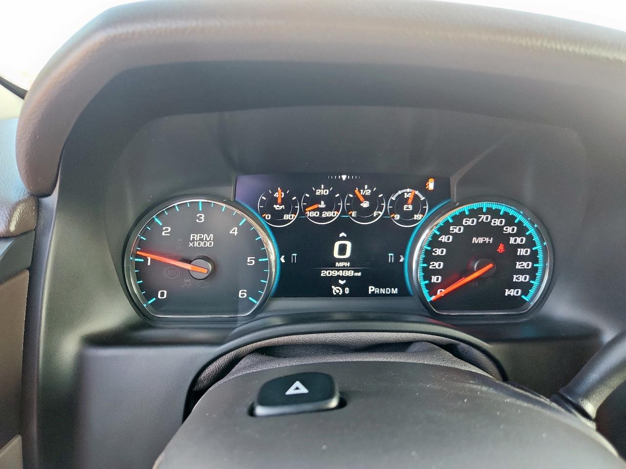 2016 Chevrolet Suburban K1500 Ltz VIN: 1GNSKJKC3GR163819 Lot: 92708435