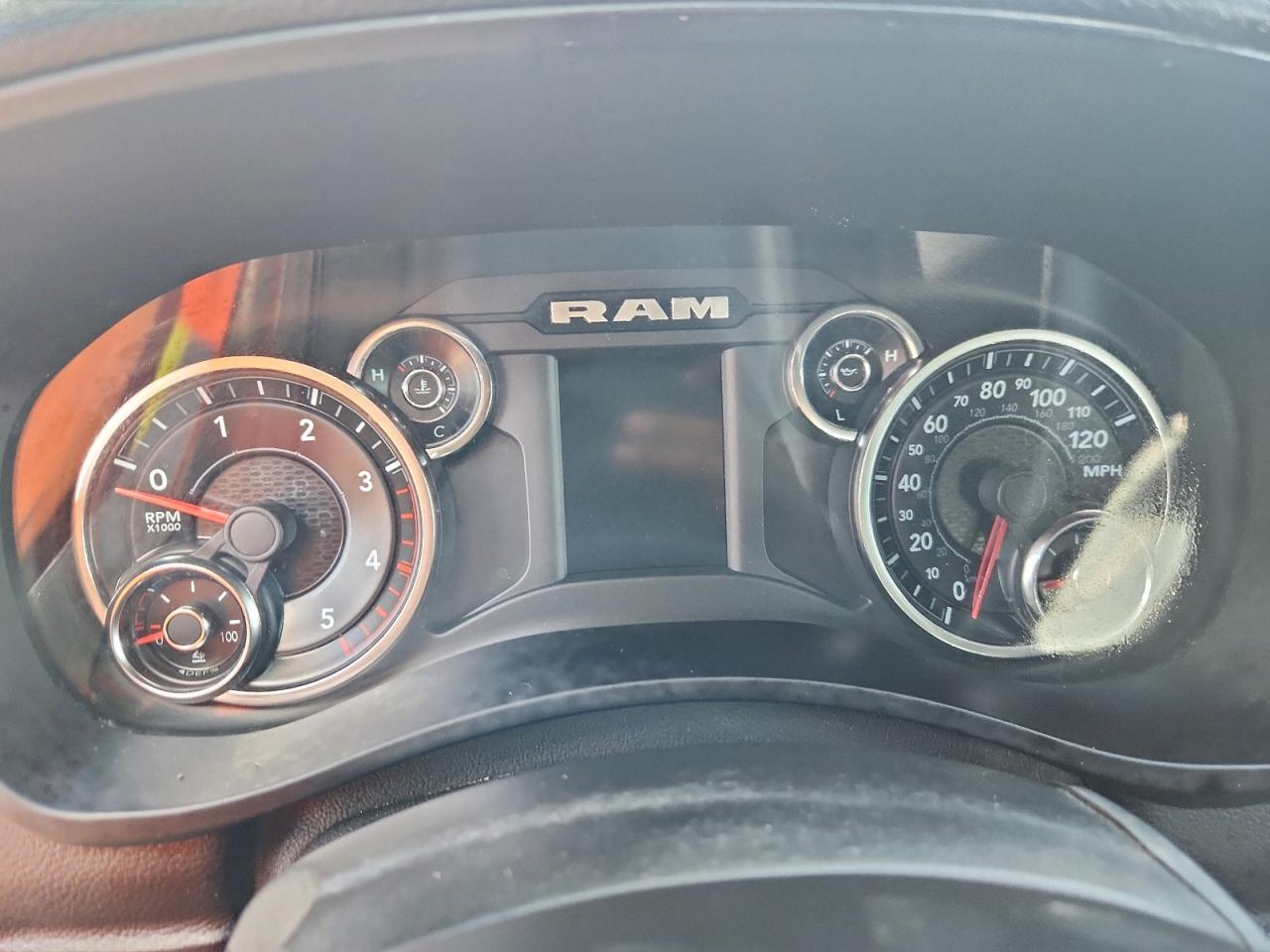 2021 Ram 3500 Big Horn VIN: 3C63RRHL7MG688240 Lot: 94232365