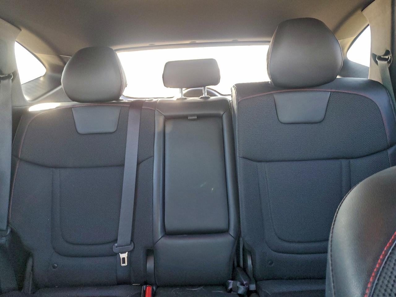 2022 Hyundai Tucson N Line VIN: KM8JFCAEXNU089148 Lot: 94178795