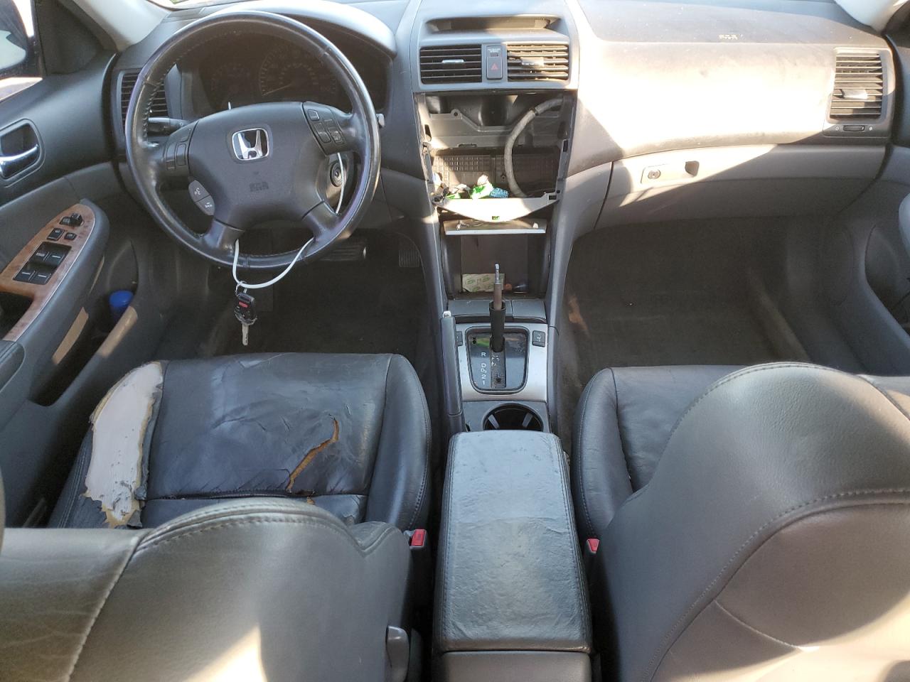 2004 Honda Accord Ex VIN: 1HGCM66824A051504 Lot: 91514115