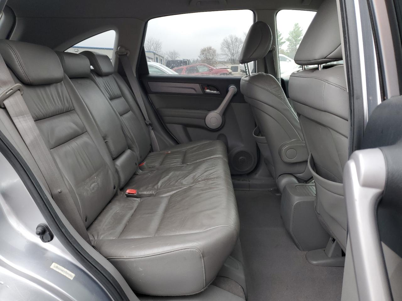 2007 Honda Cr-V Exl VIN: JHLRE48737C059282 Lot: 93568315