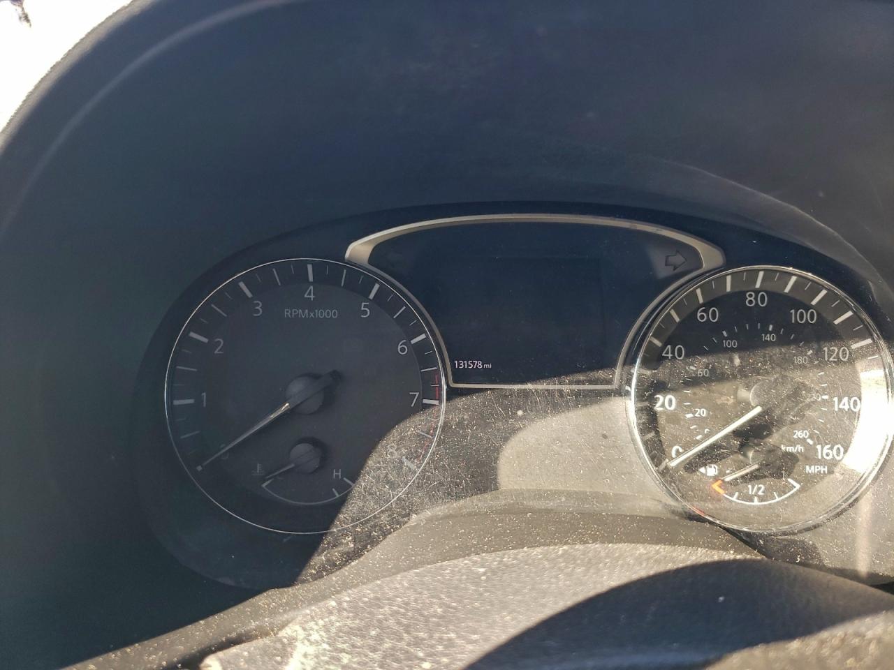 2017 Nissan Pathfinder S VIN: 5N1DR2MN6HC644357 Lot: 93922105