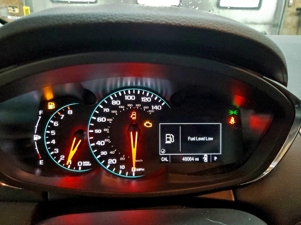 2021 Chevrolet Trax 1Lt VIN: KL7CJLSB6MB325205 Lot: 93874715