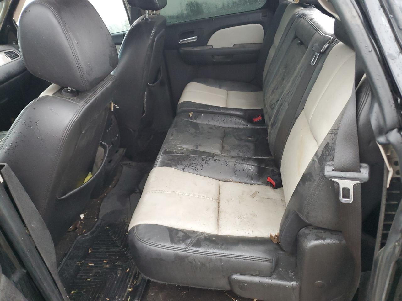 2008 GMC Sierra K1500 VIN: 2GTEK13J081324463 Lot: 93509105