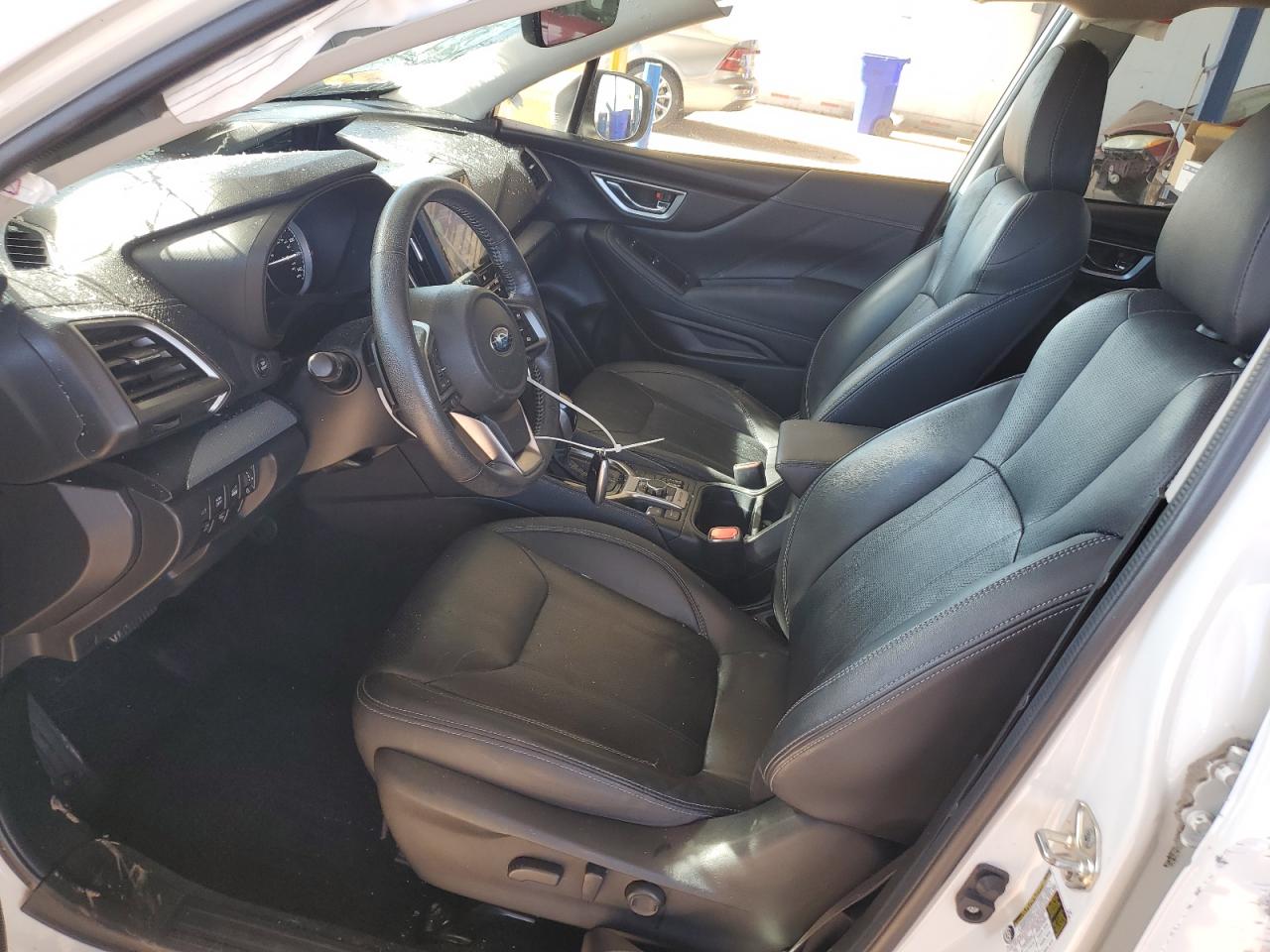 2021 Subaru Forester Limited VIN: JF2SKAUC5MH449373 Lot: 92714465