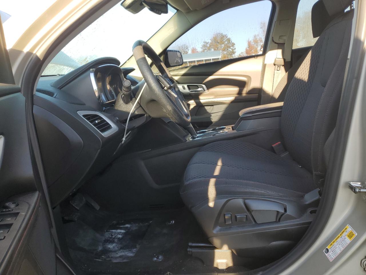 2013 GMC Terrain Sle VIN: 2GKALMEK9D6372810 Lot: 91280155