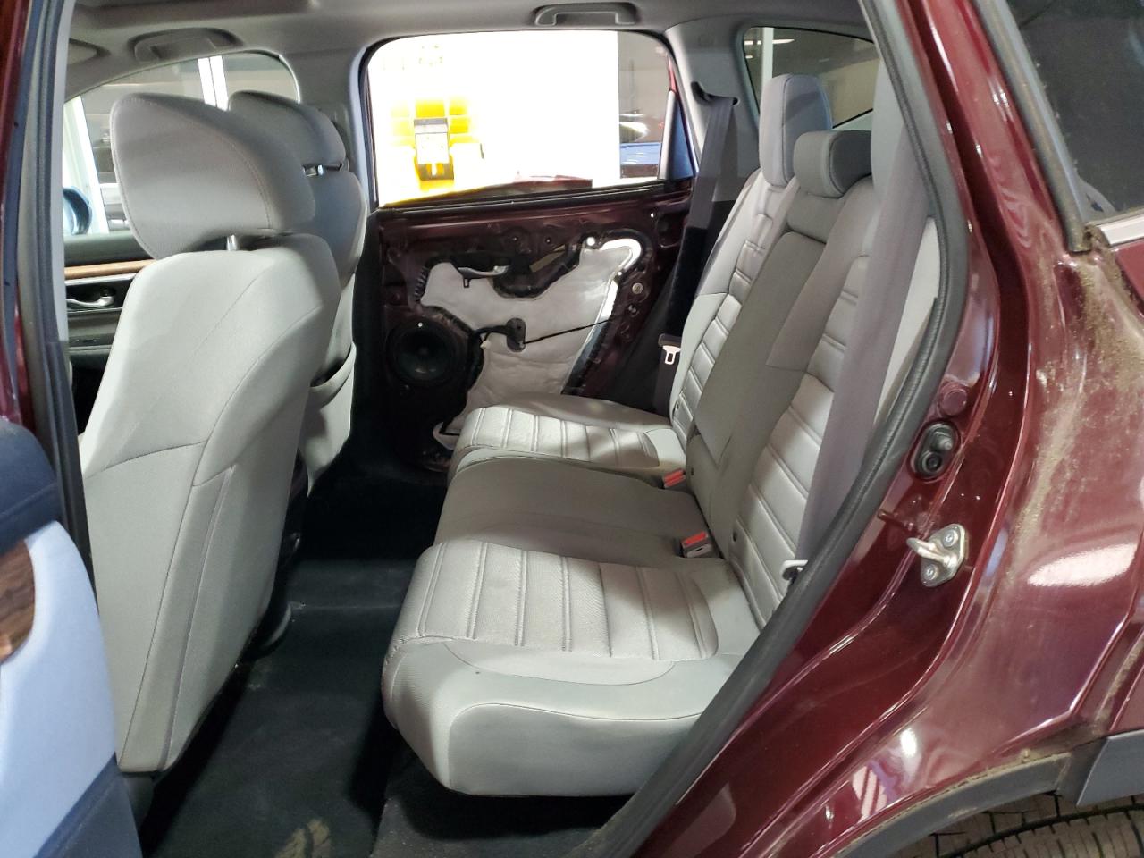 2019 Honda Cr-V Ex VIN: 7FARW2H57KE049447 Lot: 92484985