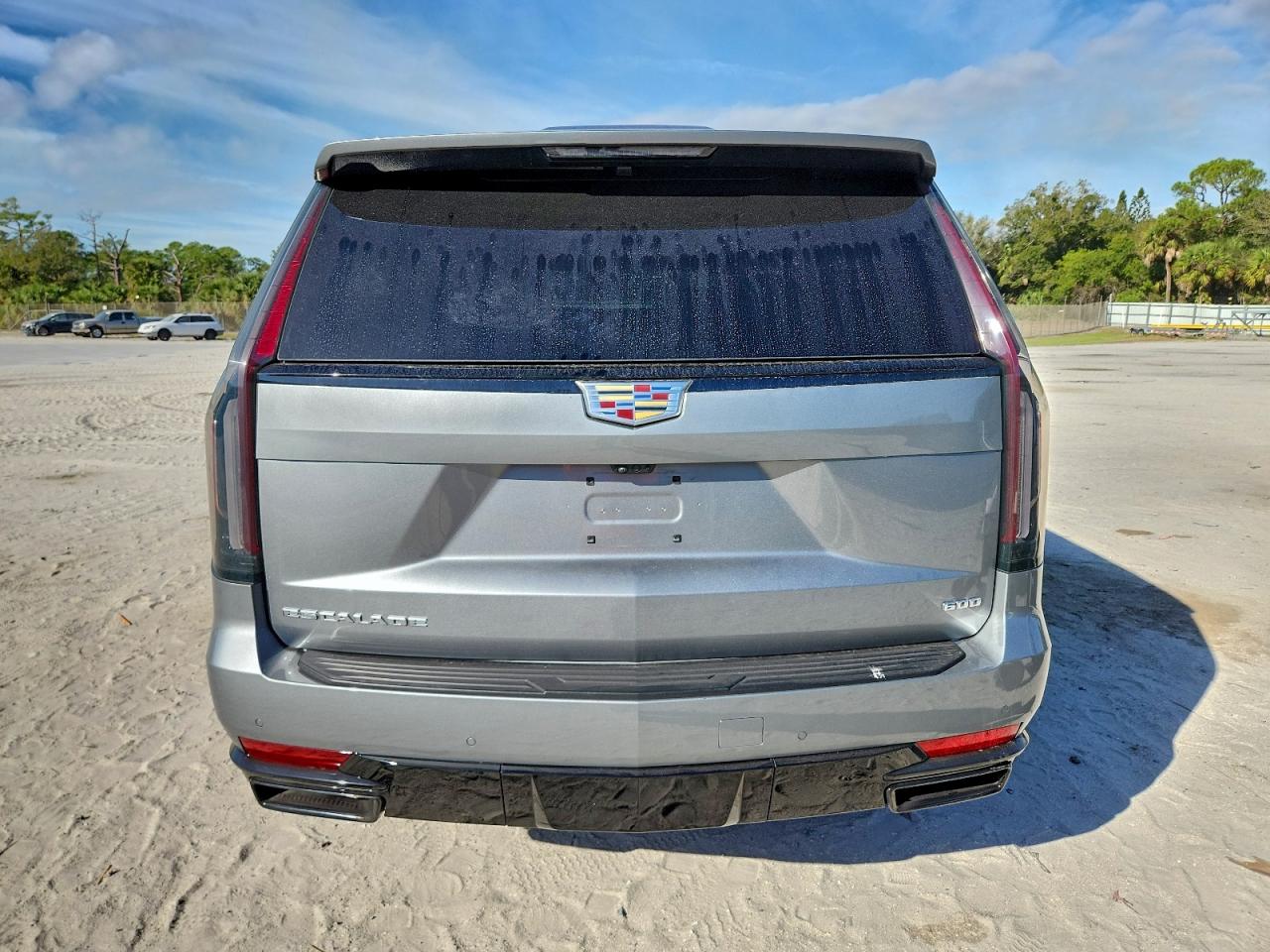 2024 Cadillac Escalade Esv Sport VIN: 1GYS4PKL9RR353899 Lot: 94463105