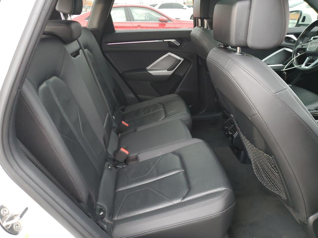 2022 Audi Q3 Premium Plus S Line 45 VIN: WA1EECF35N1057784 Lot: 92604965