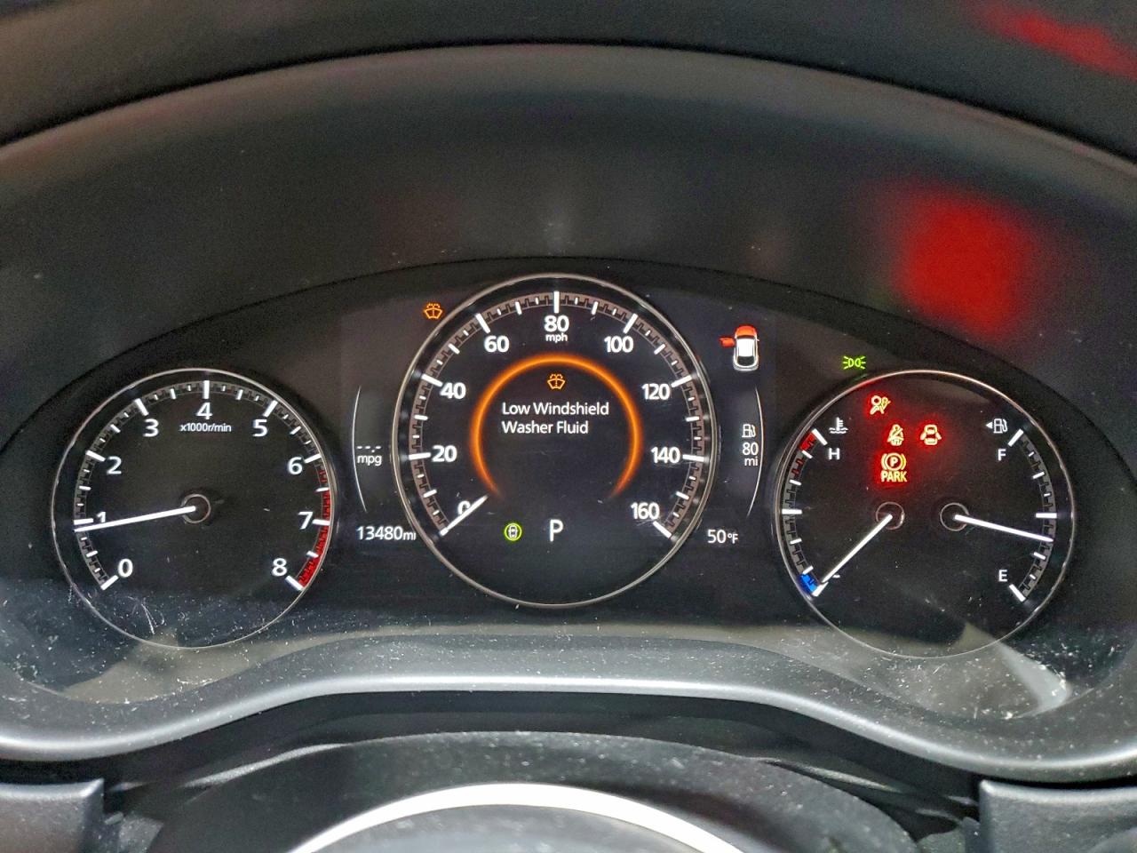 2024 Mazda Cx-30 Select VIN: 3MVDMBBMXRM664011 Lot: 94336775