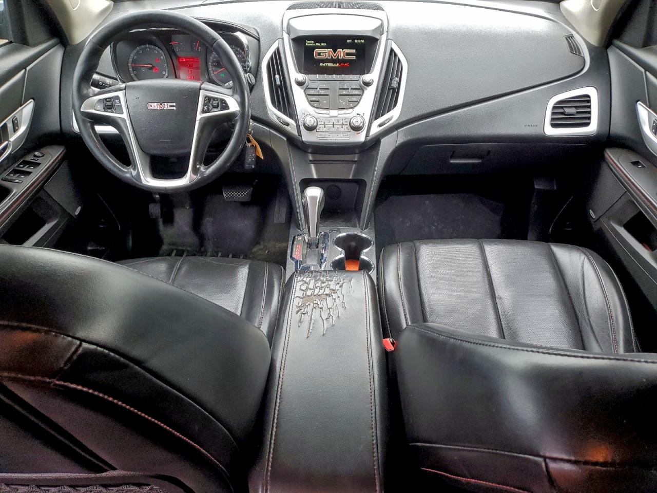 2015 GMC Terrain Slt VIN: 2GKFLXEK4F6276271 Lot: 94044275