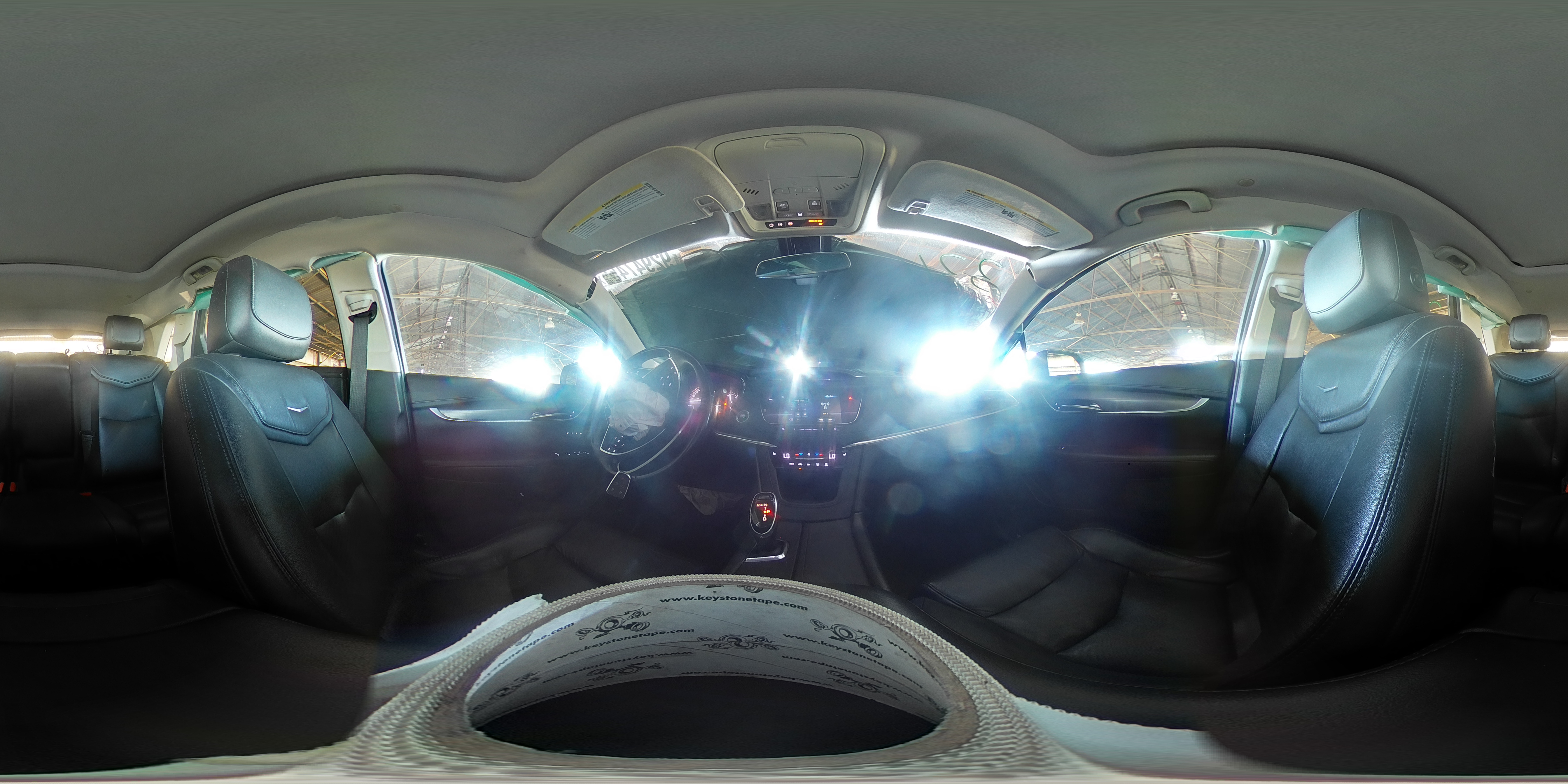 2017 Cadillac Xt5 Luxury VIN: 1GYKNBRS7HZ319844 Lot: 92947455