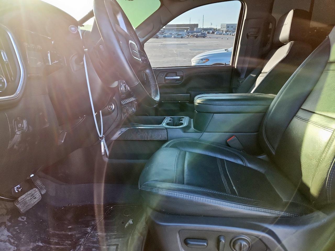 2023 GMC Sierra K2500 Denali VIN: 1GT49REY3PF203143 Lot: 92113255