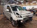 2017 FORD TRANSIT CONNECT 1.5 TDCI 120PS LIMITED VAN for sale at Copart SANDWICH