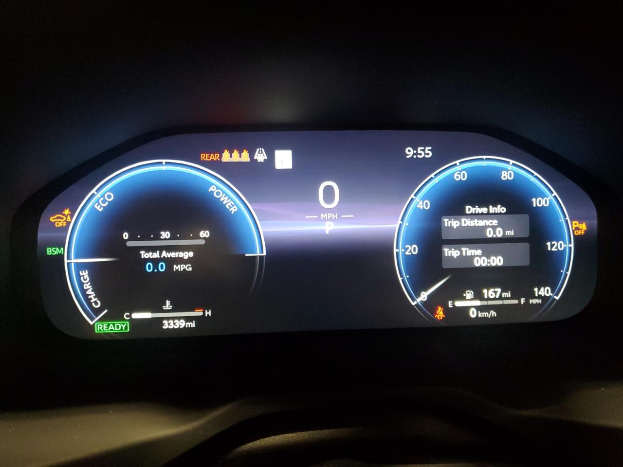 2025 Toyota Rav4 Limited VIN: JTMD6RFV8SD166561 Lot: 90462525