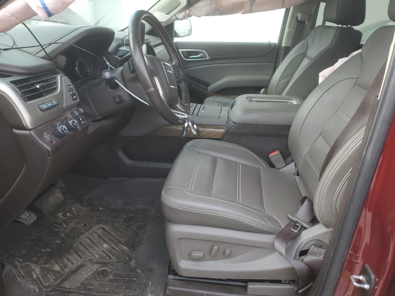 2019 GMC Yukon Denali VIN: 1GKS2CKJ7KR315715 Lot: 93456935