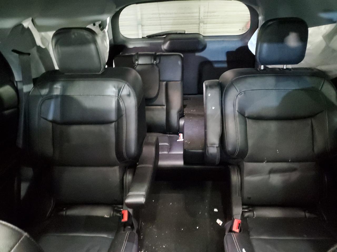 2022 Ford Explorer Limited VIN: 1FMSK8FH9NGB99090 Lot: 93307665