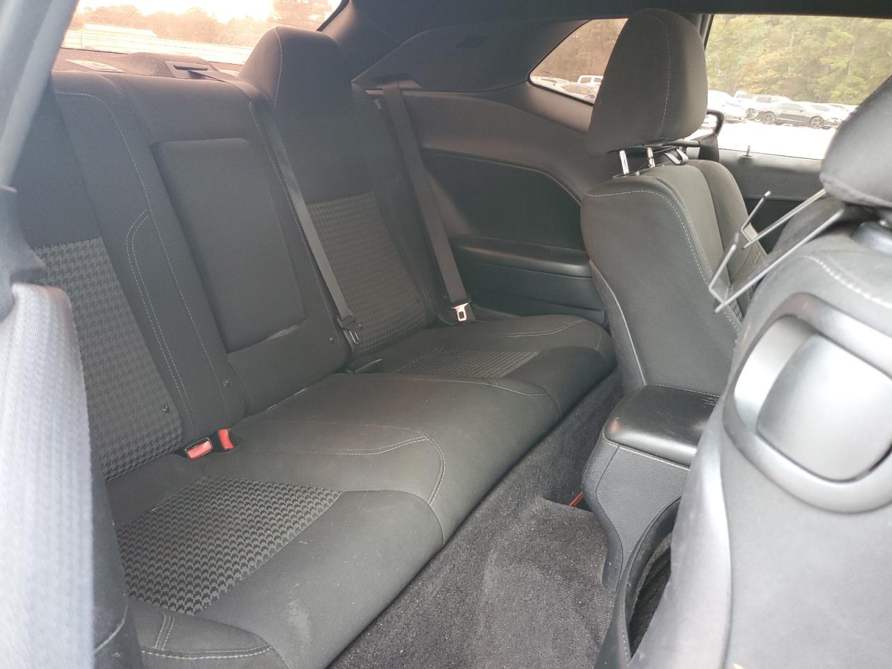 2016 Dodge Challenger Sxt VIN: 2C3CDZAG9GH300440 Lot: 93040355