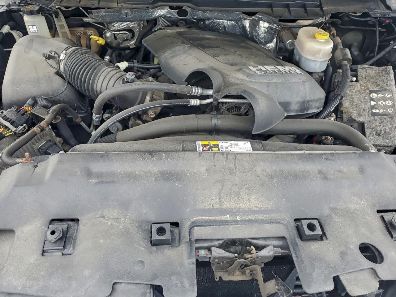 2016 Ram 2500 Slt VIN: 3C6MR5BJ7GG191889 Lot: 93895955