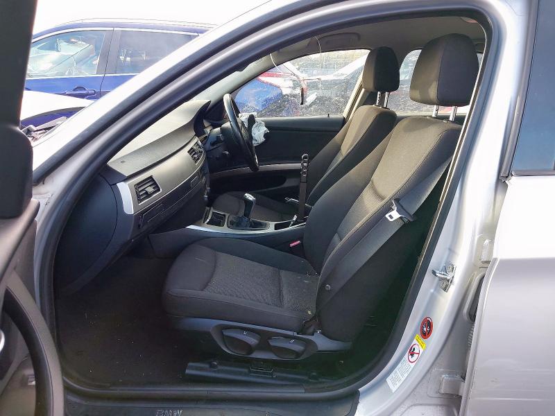 2006 BMW 3 SERIES 320D SE 4DR