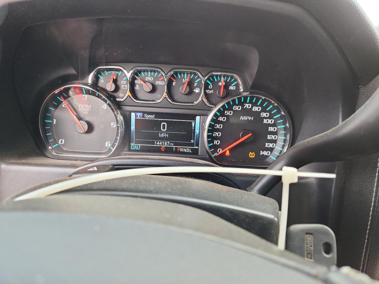 2017 GMC Sierra K1500 Sle VIN: 3GTU2MEC7HG231345 Lot: 90737925