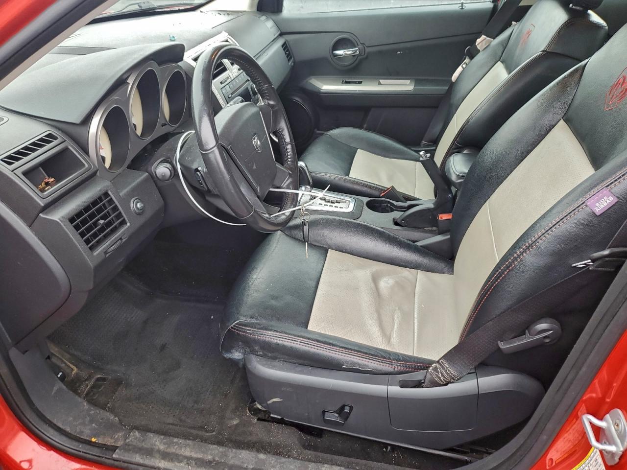 2009 Dodge Avenger Sxt VIN: 1B3LC56D09N546553 Lot: 93676265