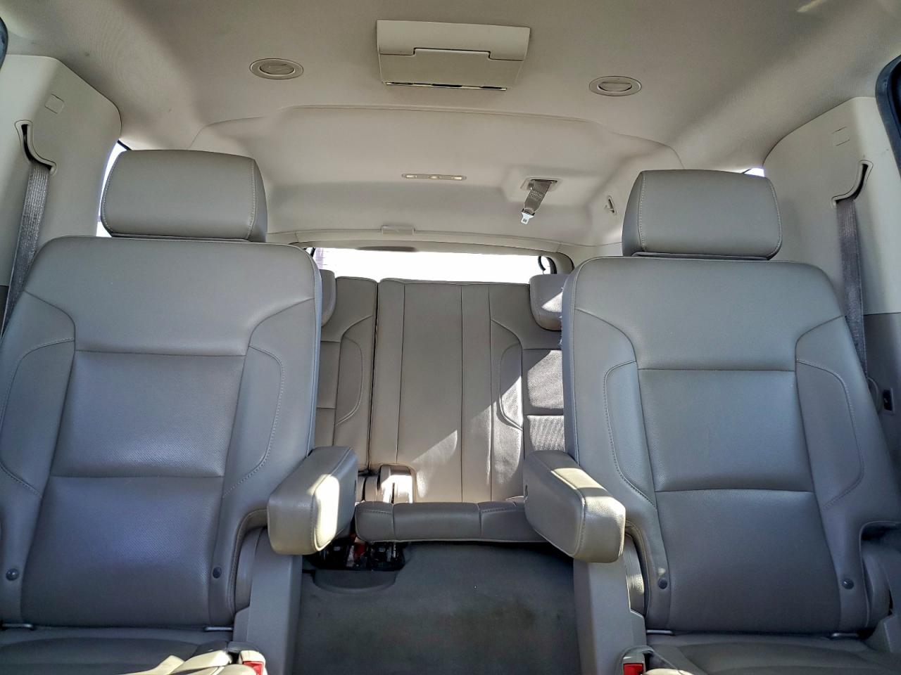 2015 GMC Yukon Xl K1500 Slt VIN: 1GKS2HKC0FR624379 Lot: 93978585