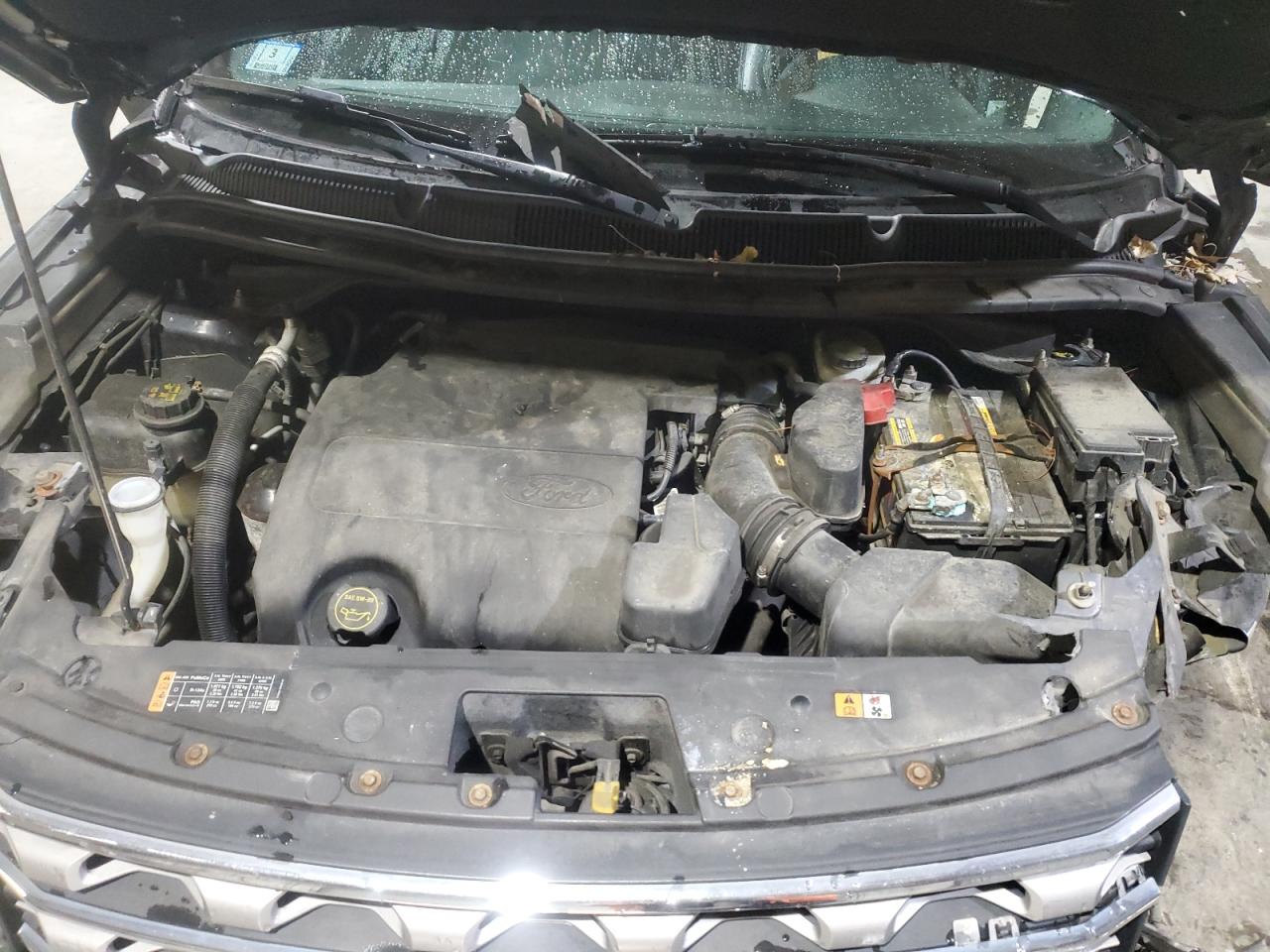 2016 Ford Explorer Xlt VIN: 1FM5K8D87GGA05501 Lot: 93377615