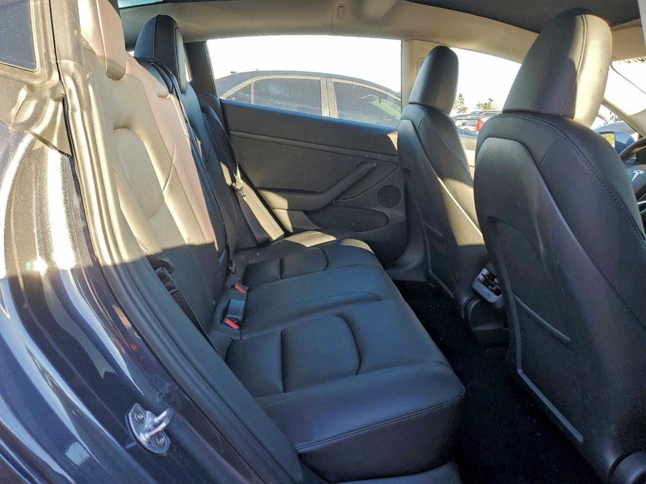 2023 Tesla Model 3 VIN: 5YJ3E1EA1PF672571 Lot: 94466375