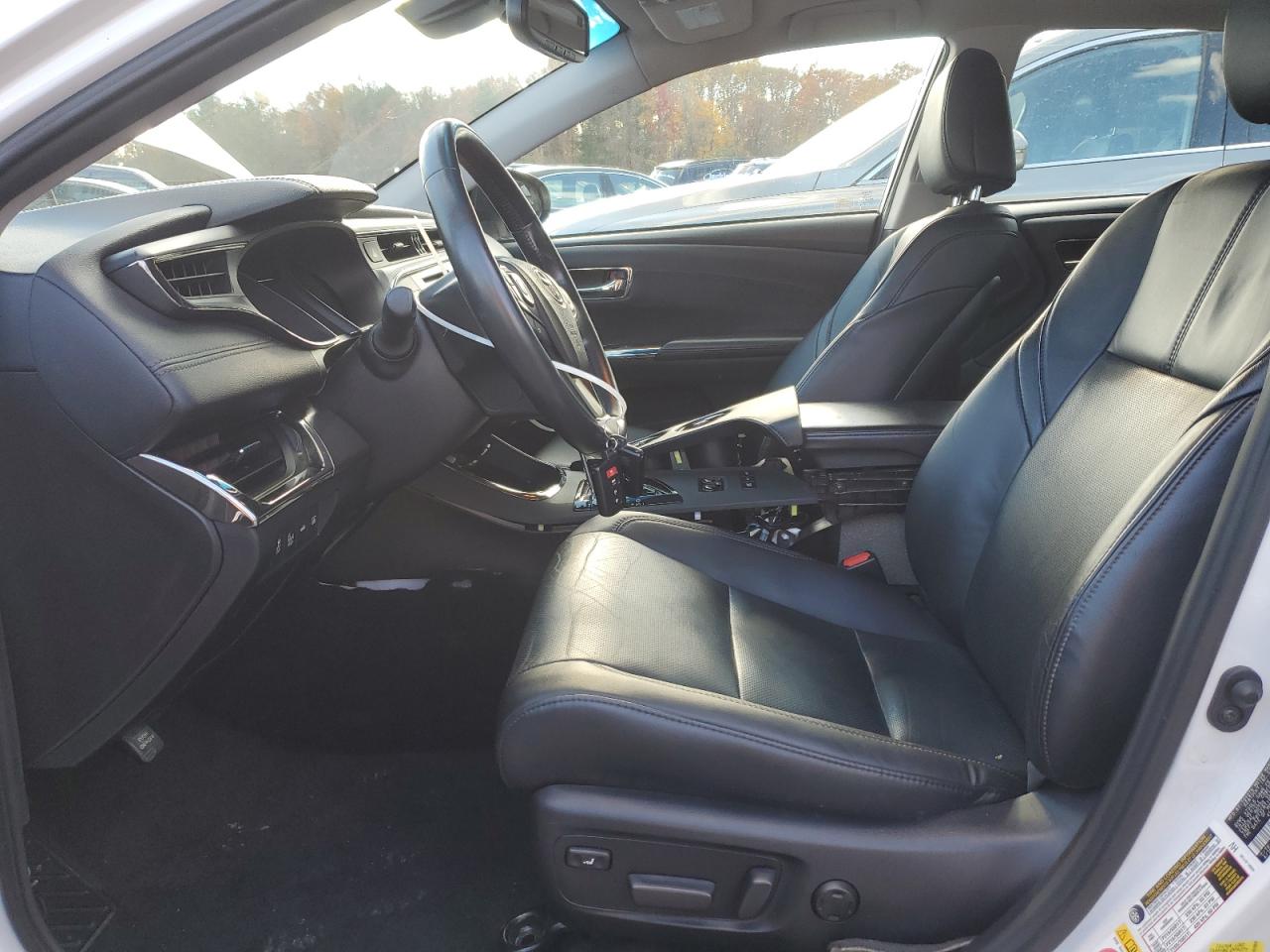 2018 Toyota Avalon Hybrid VIN: 4T1BD1EB1JU064082 Lot: 82748275