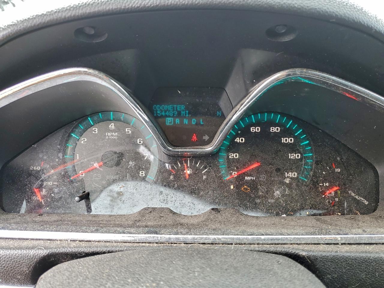 2016 Chevrolet Traverse Lt VIN: 1GNKVHKD5GJ137519 Lot: 93715125