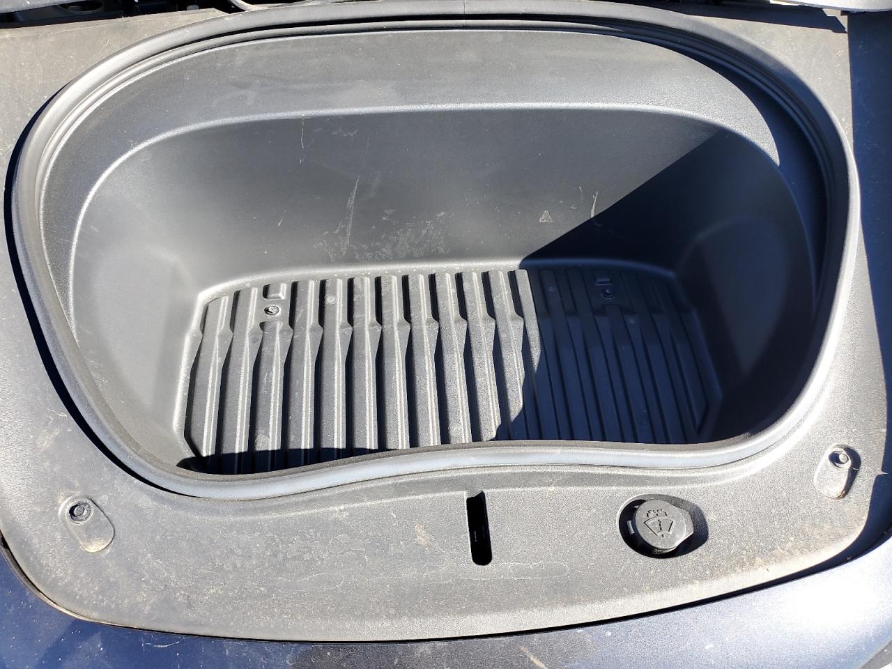 2024 Tesla Model 3 VIN: 5YJ3E1EA9RF873198 Lot: 91419365