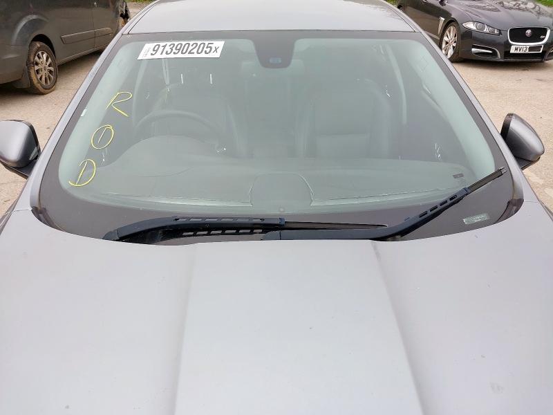 2010 JAGUAR XF 3.0D V6 PREMIUM LUXURY 4DR AUTO