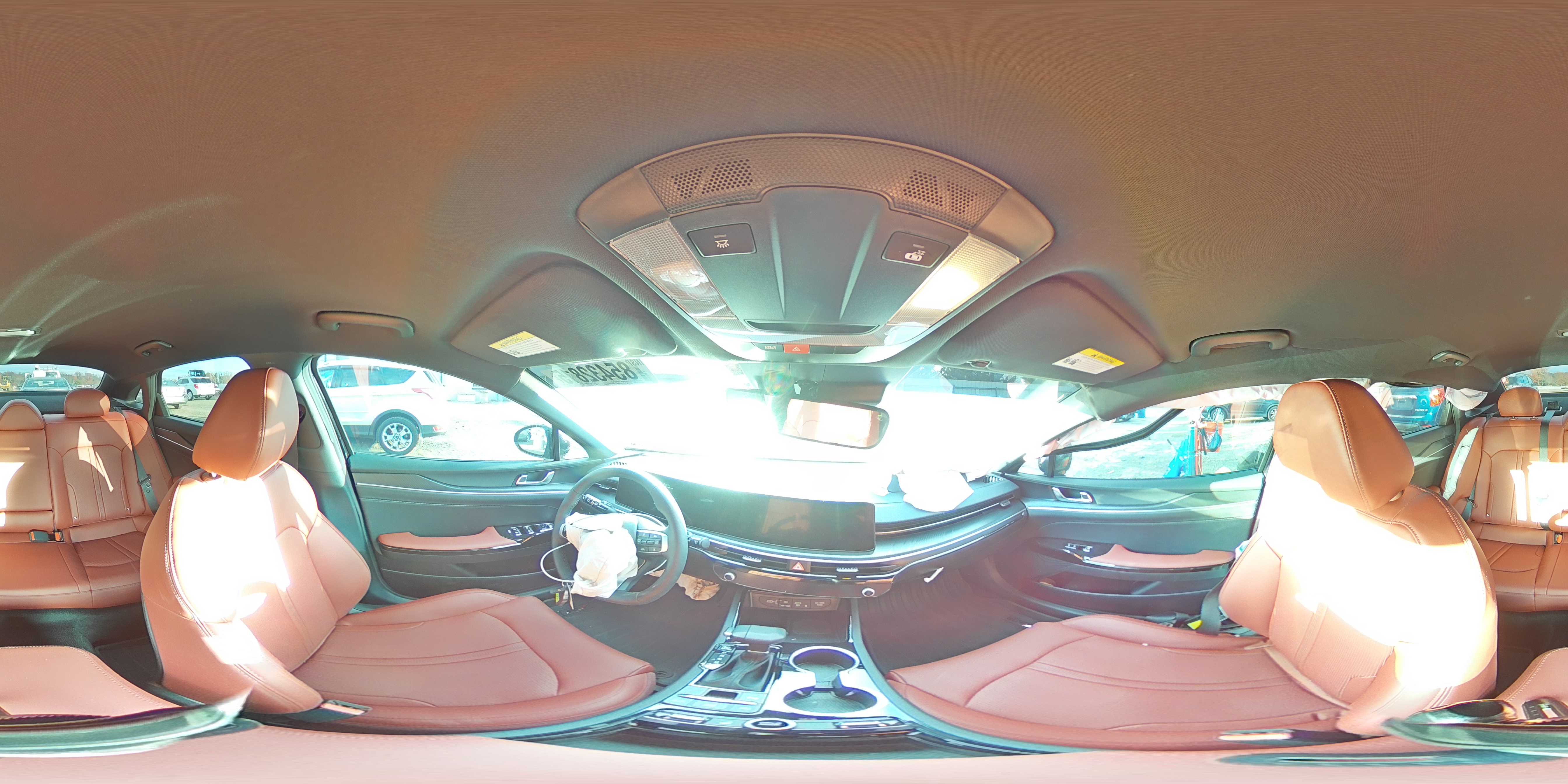 2026 Kia K5 Gt Line VIN: KNAG64J79T5422692 Lot: 85432815