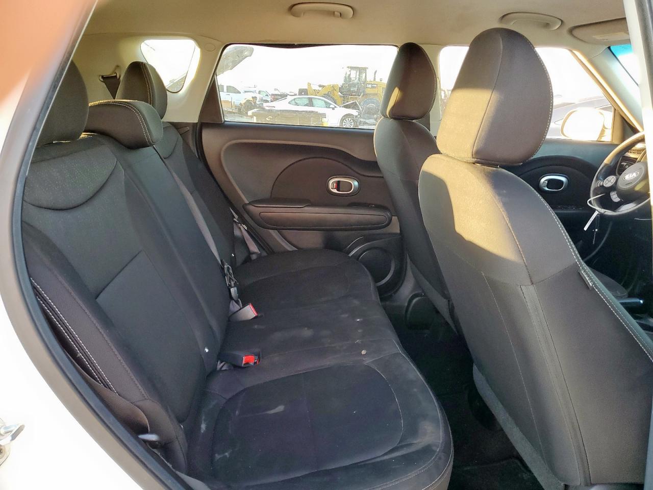 2016 Kia Soul VIN: KNDJN2A22G7339376 Lot: 91692015