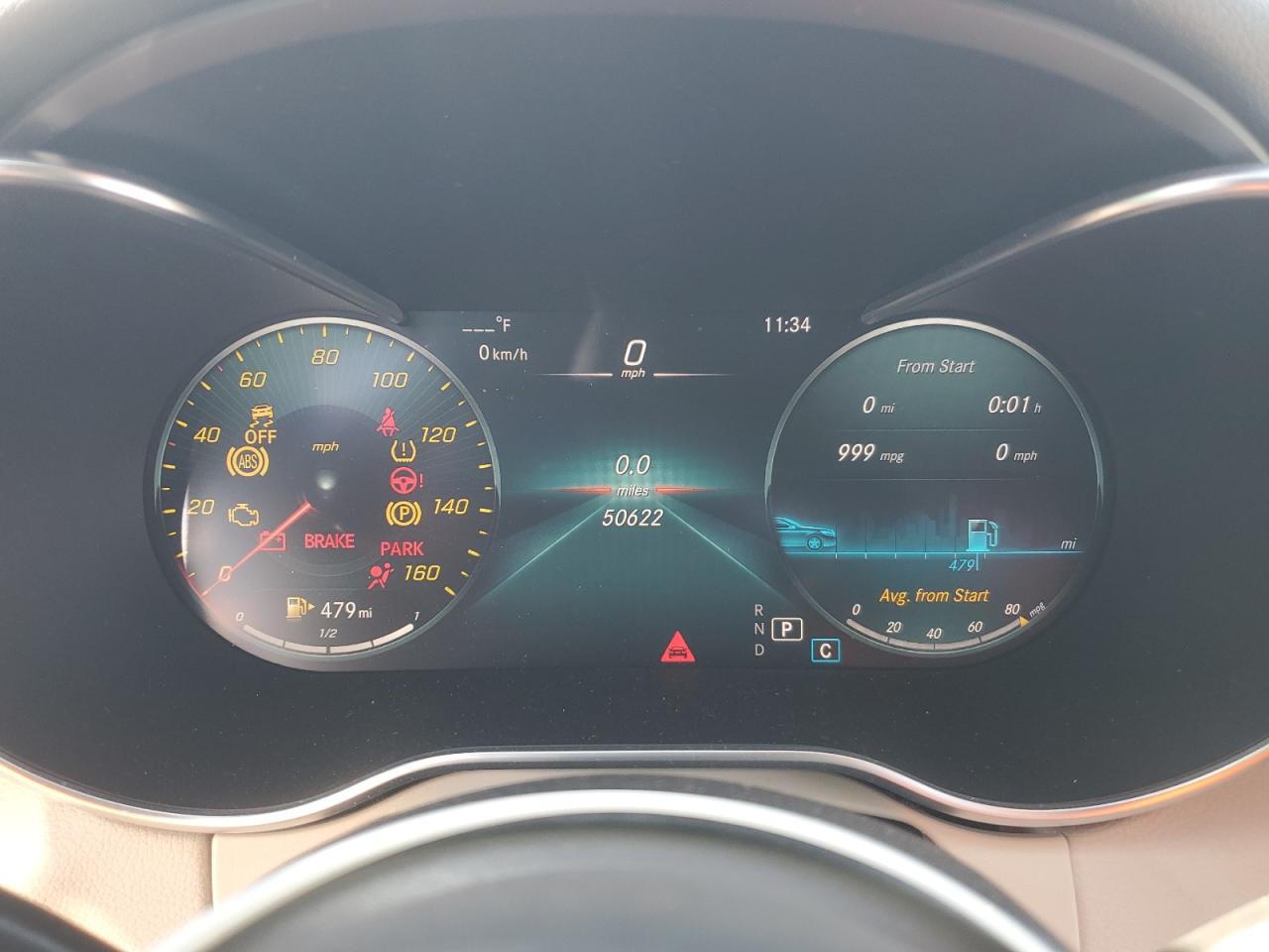 2021 Mercedes-Benz C 300 VIN: W1KWF8DB0MR639148 Lot: 91719875