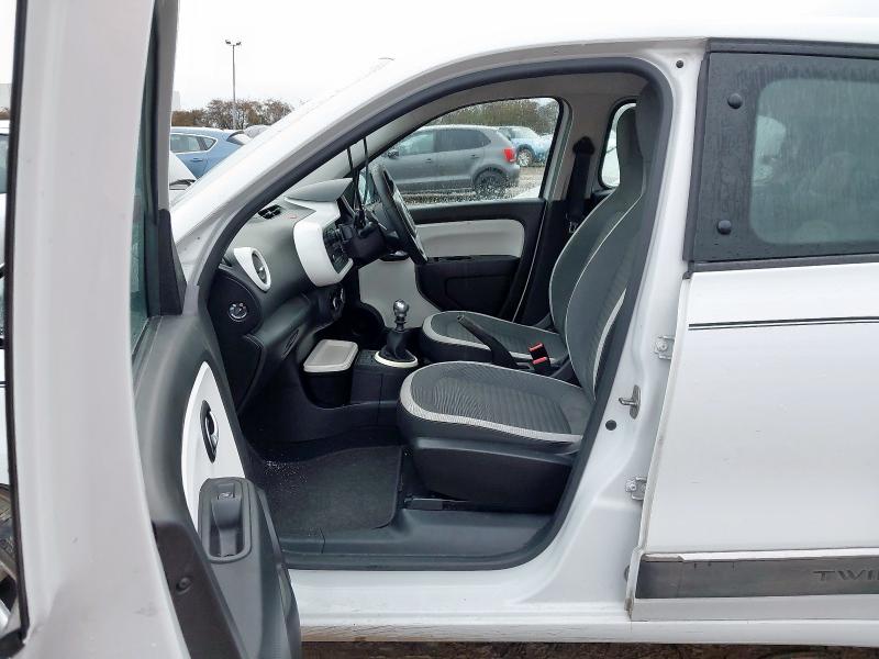 2015 RENAULT TWINGO 0.9 TCE DYNAMIQUE 5DR [START STOP]