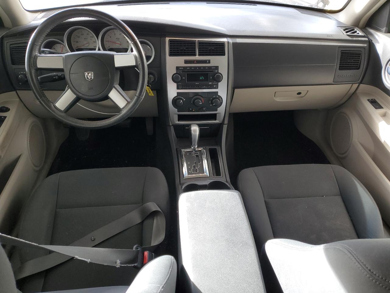 2007 Dodge Charger Se VIN: 2B3KA43G47H760770 Lot: 92016645